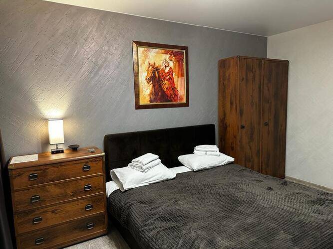 Апартаменты Grandrooms (Грандрумс)