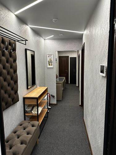 Апартаменты Grandrooms (Грандрумс)