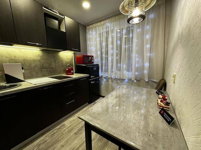 Апартаменты Grandrooms (Грандрумс)