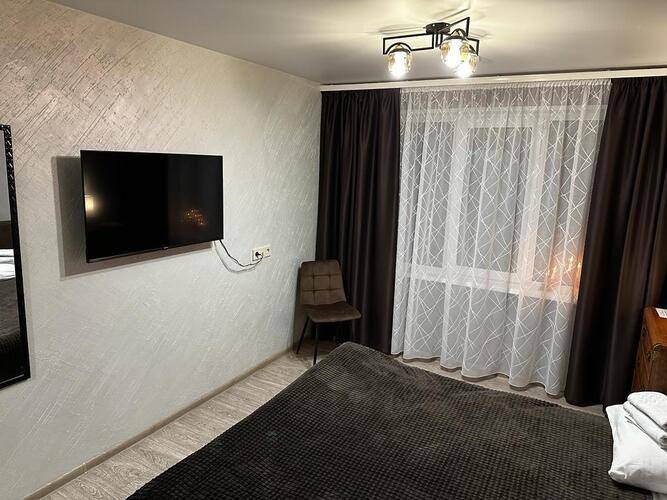 Апартаменты Grandrooms (Грандрумс)