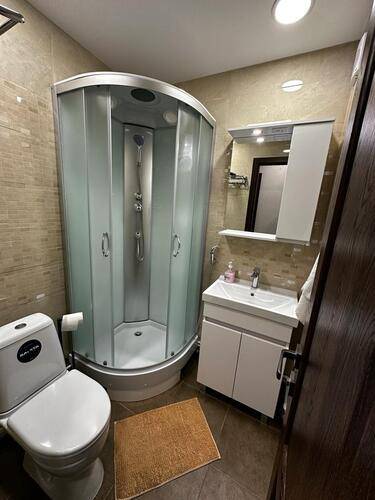 Апартаменты Grandrooms (Грандрумс)