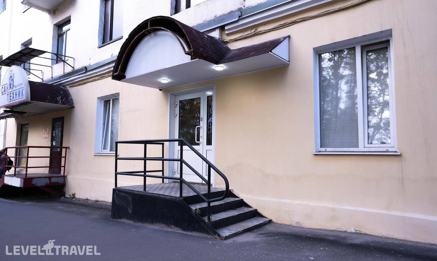 Изображение отеля 12