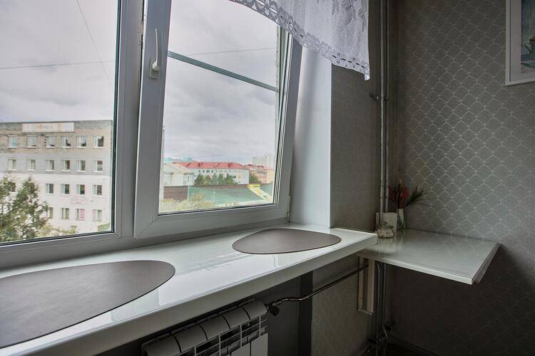 Апартаменты На Улице Капитана Егорова