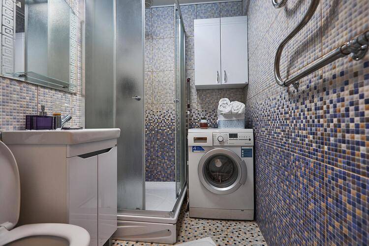 Апартаменты На Улице Капитана Егорова