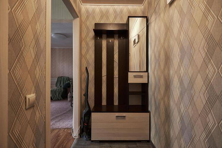 Апартаменты На Улице Капитана Егорова