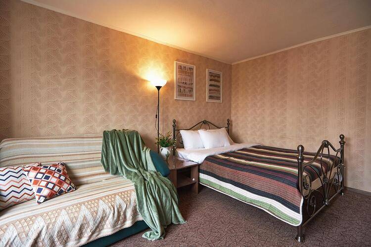 Апартаменты На Улице Капитана Егорова