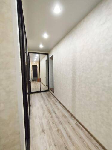 Уютный Север На Улице Капитана Буркова 27 (Adults Only 6+)