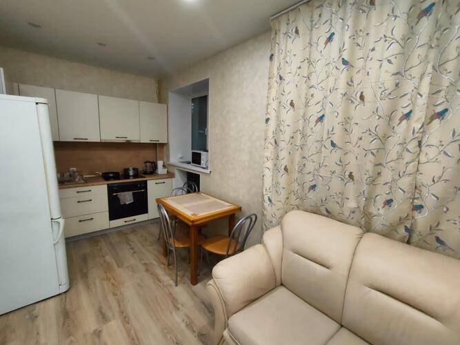 Уютный Север На Улице Капитана Буркова 27 (Adults Only 6+)