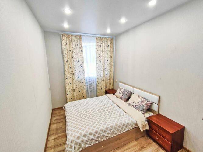 Уютный Север На Улице Капитана Буркова 27 (Adults Only 6+)