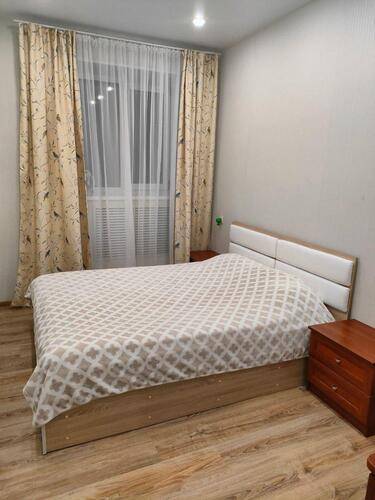 Уютный Север На Улице Капитана Буркова 27 (Adults Only 6+)