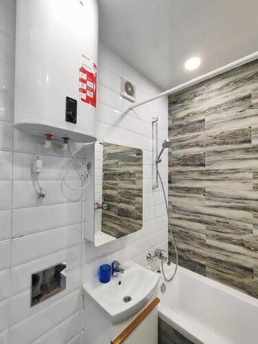 Уютный Север На Улице Капитана Буркова 27 (Adults Only 6+)