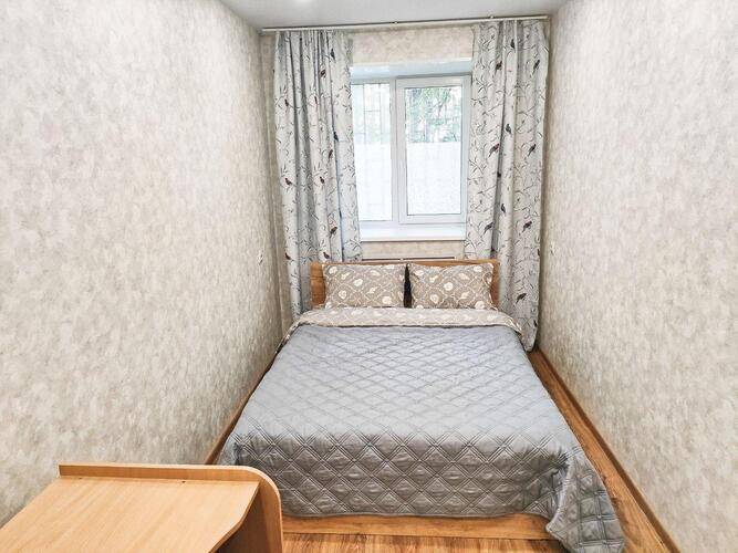 Уютный Север На Улице Капитана Буркова 27 (Adults Only 6+)