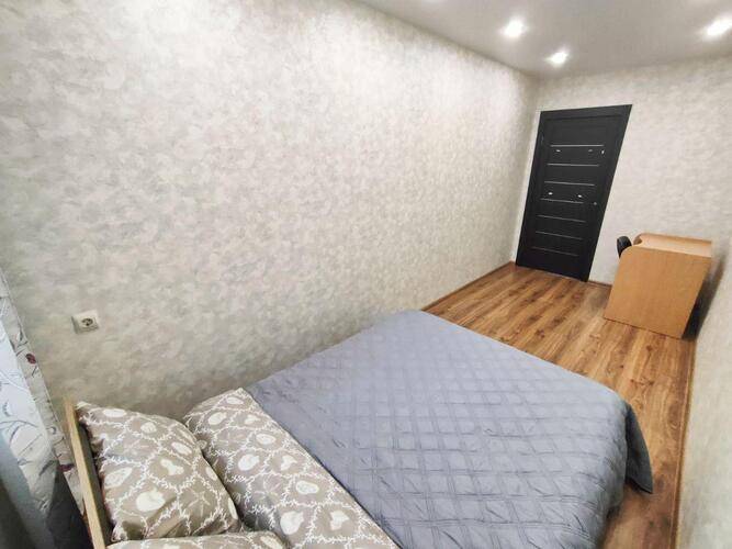 Уютный Север На Улице Капитана Буркова 27 (Adults Only 6+)