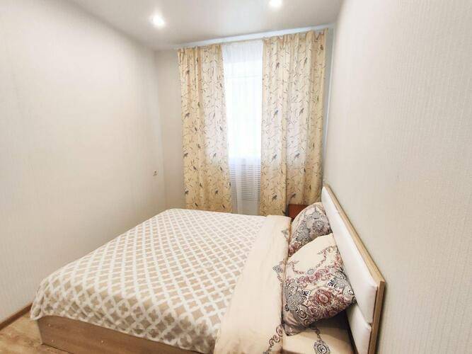 Уютный Север На Улице Капитана Буркова 27 (Adults Only 6+)