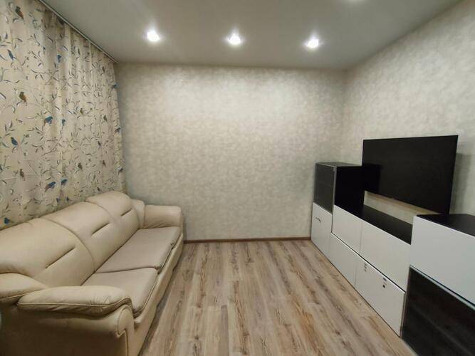 Уютный Север На Улице Капитана Буркова 27 (Adults Only 6+)