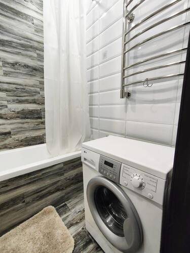 Уютный Север На Улице Капитана Буркова 27 (Adults Only 6+)