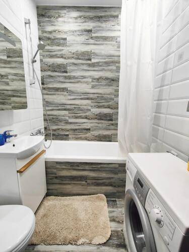 Уютный Север На Улице Капитана Буркова 27 (Adults Only 6+)