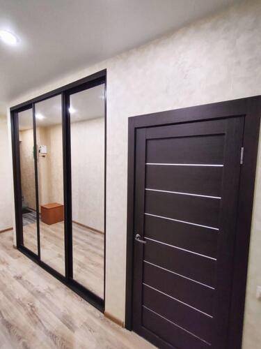 Уютный Север На Улице Капитана Буркова 27 (Adults Only 6+)