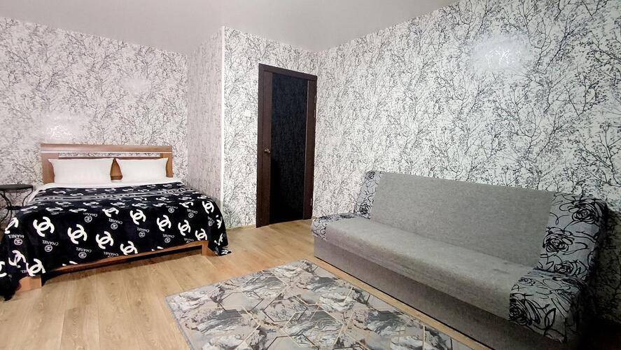 Уютный Север На Улице Русанова