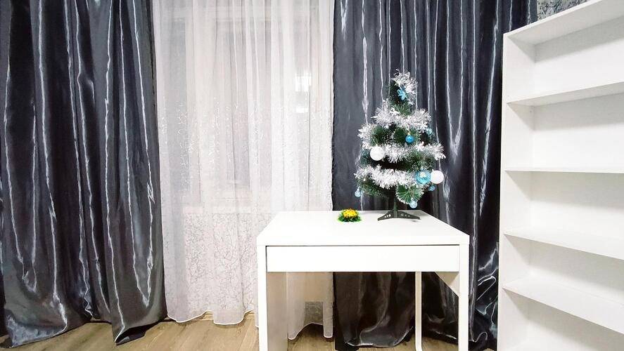 Уютный Север На Улице Русанова