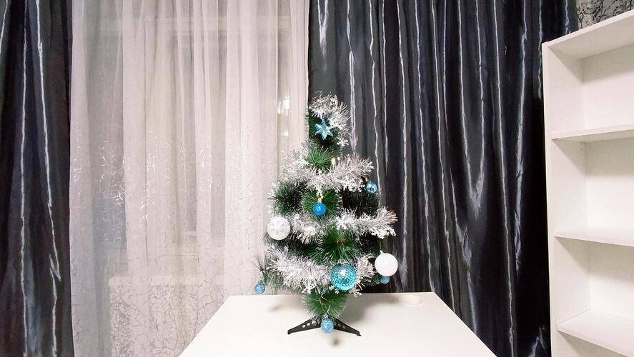 Уютный Север На Улице Русанова