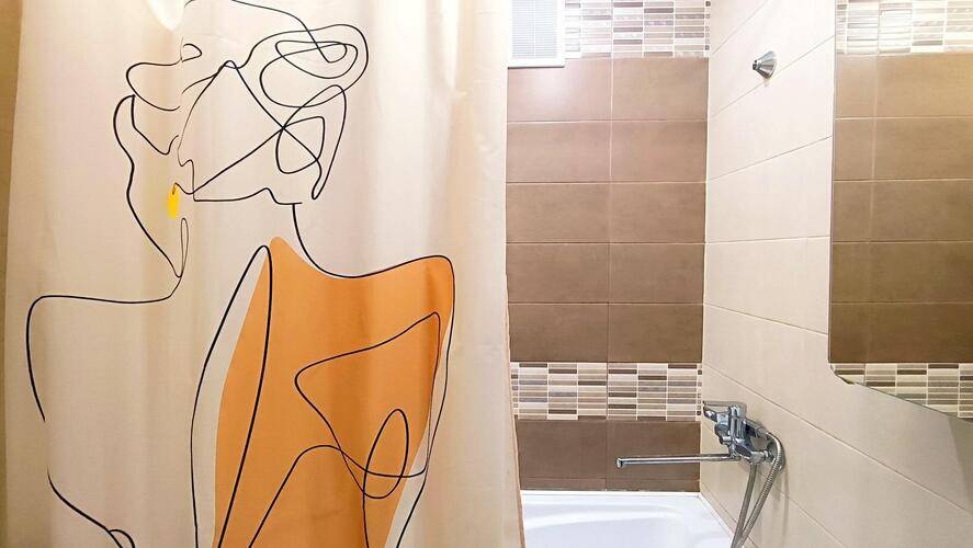 Уютный Север На Улице Русанова