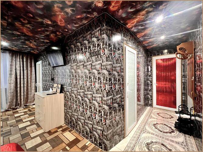 Апартаменты На Улице Гвардейская 15