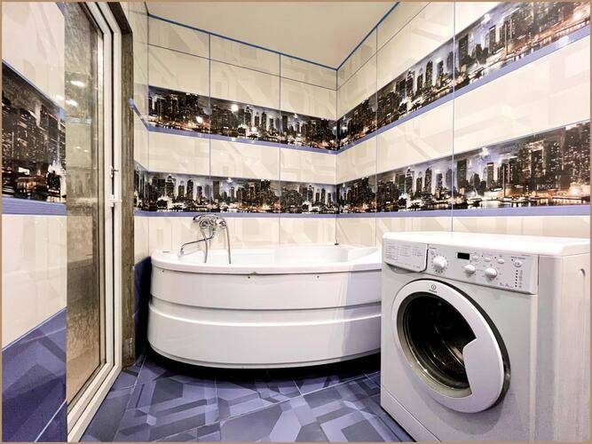 Апартаменты На Улице Гвардейская 15