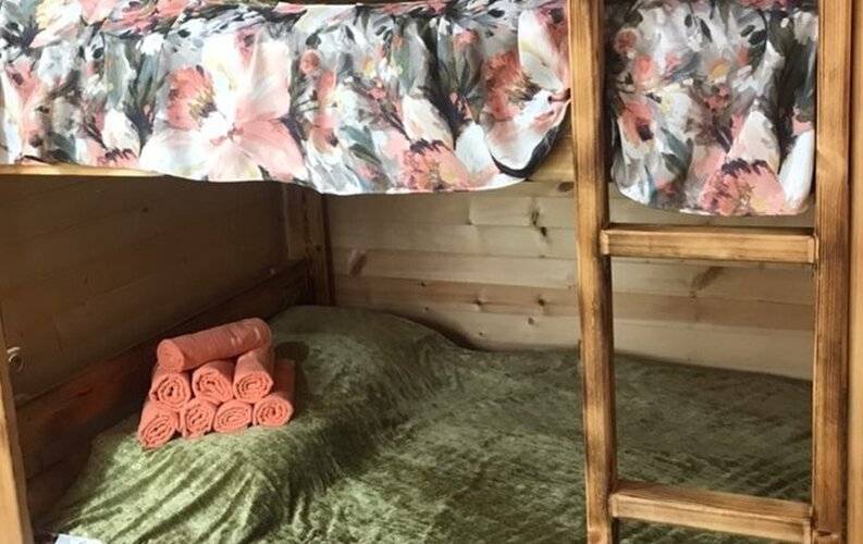 Белый Волк