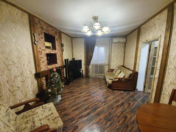 Гостевой Дом На Анджиевского
