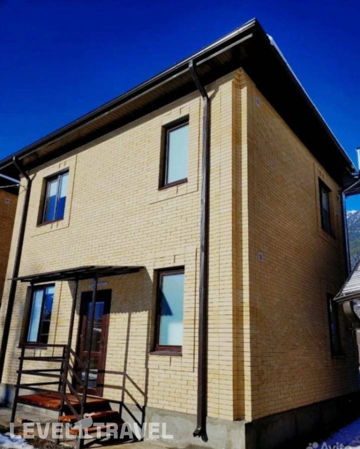 фотографии отеля Сердце Гор в Россия(Архыз) - фото №2