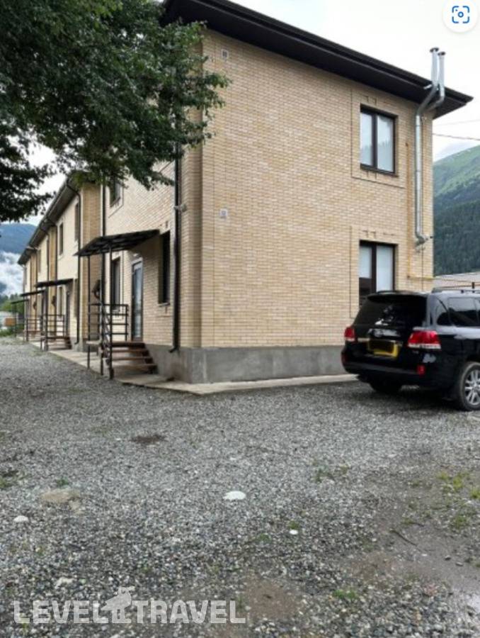 фотографии отеля Сердце Гор в Россия(Архыз) - фото №1