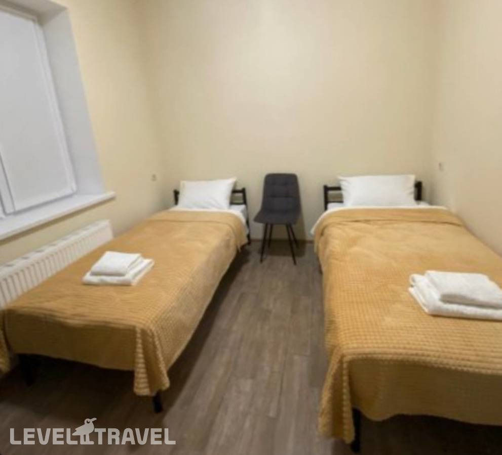 фотографии отеля Сердце Гор в Россия(Архыз) - фото №5