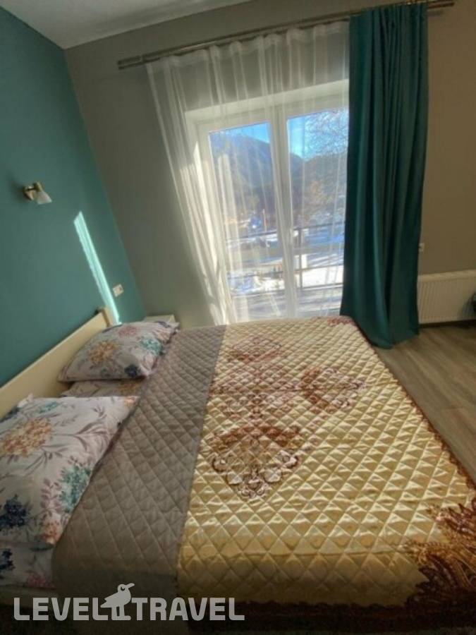 фотографии отеля Бархат в Россия(Архыз) - фото №19