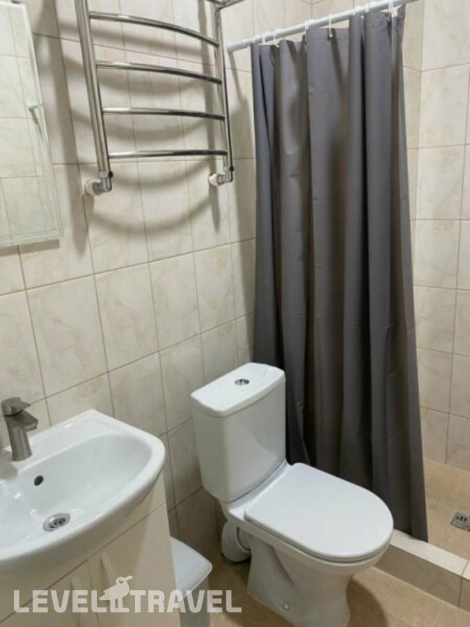 фотографии отеля Бархат в Россия(Архыз) - фото №7