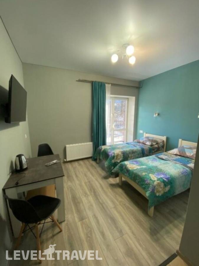 фотографии отеля Бархат в Россия(Архыз) - фото №13