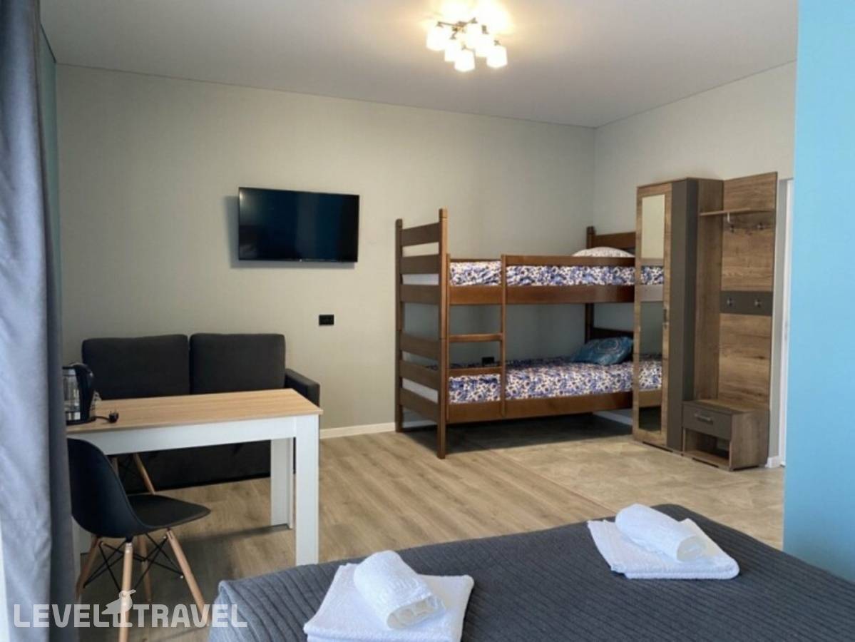 фотографии отеля Бархат в Россия(Архыз) - фото №27