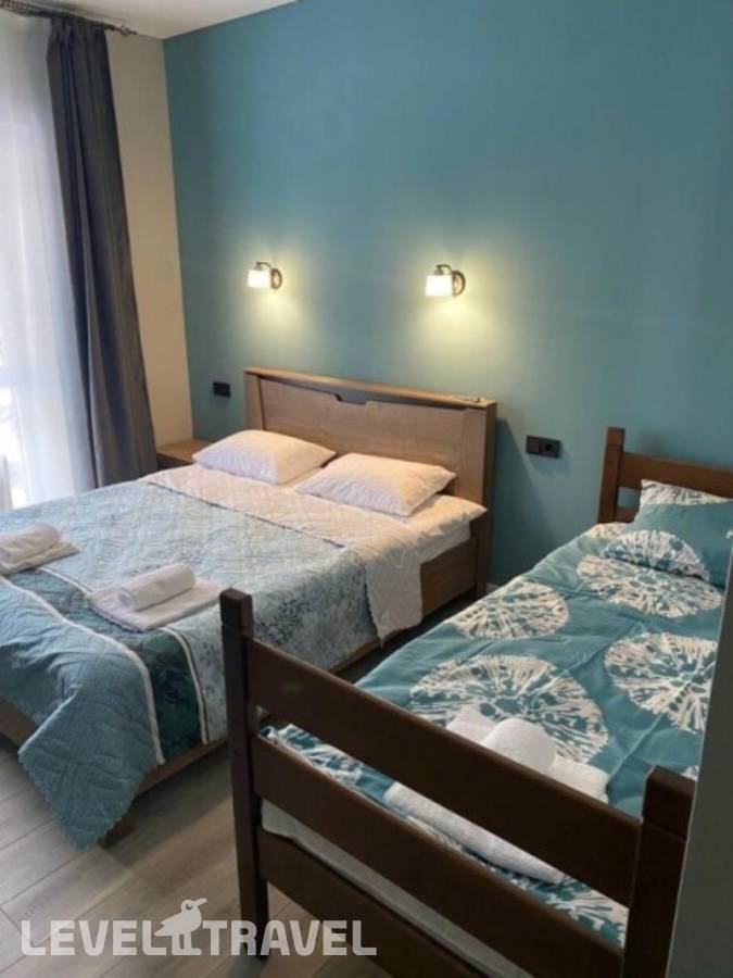 фотографии отеля Бархат в Россия(Архыз) - фото №15