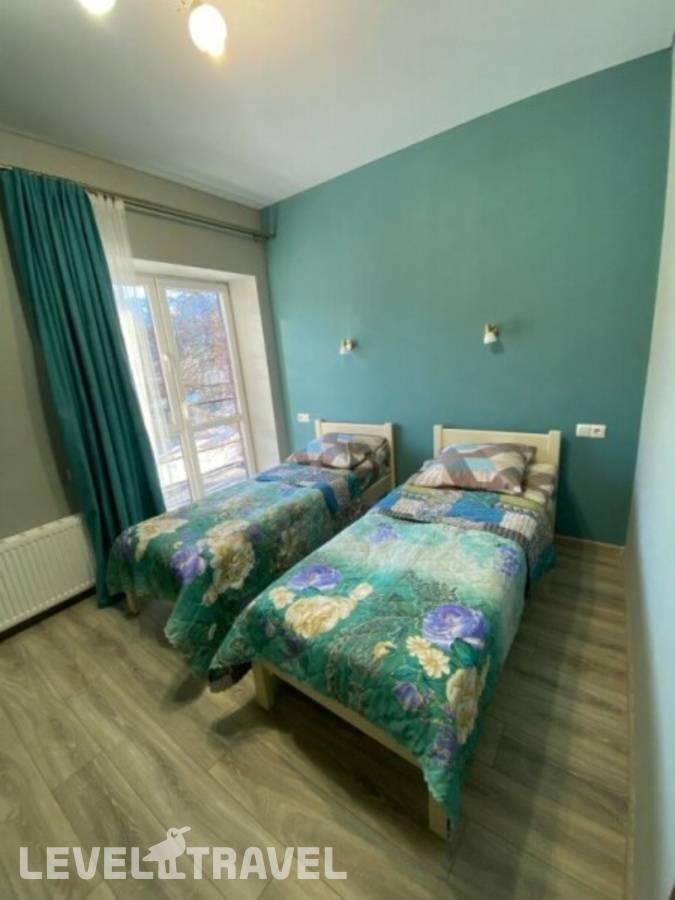 фотографии отеля Бархат в Россия(Архыз) - фото №11