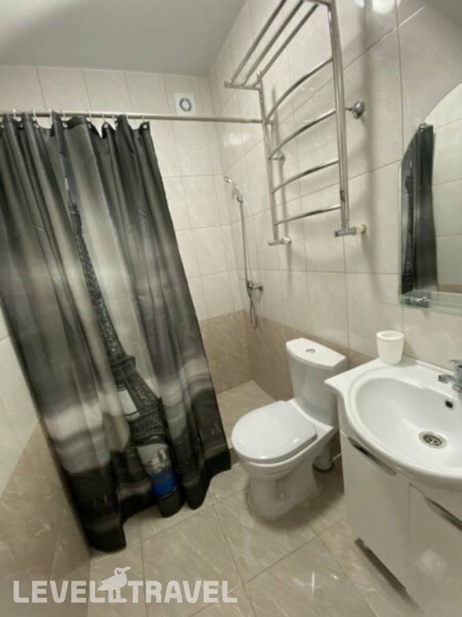 фотографии отеля Бархат в Россия(Архыз) - фото №35