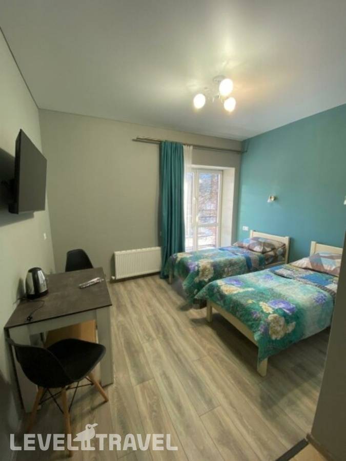 фотографии отеля Бархат в Россия(Архыз) - фото №10