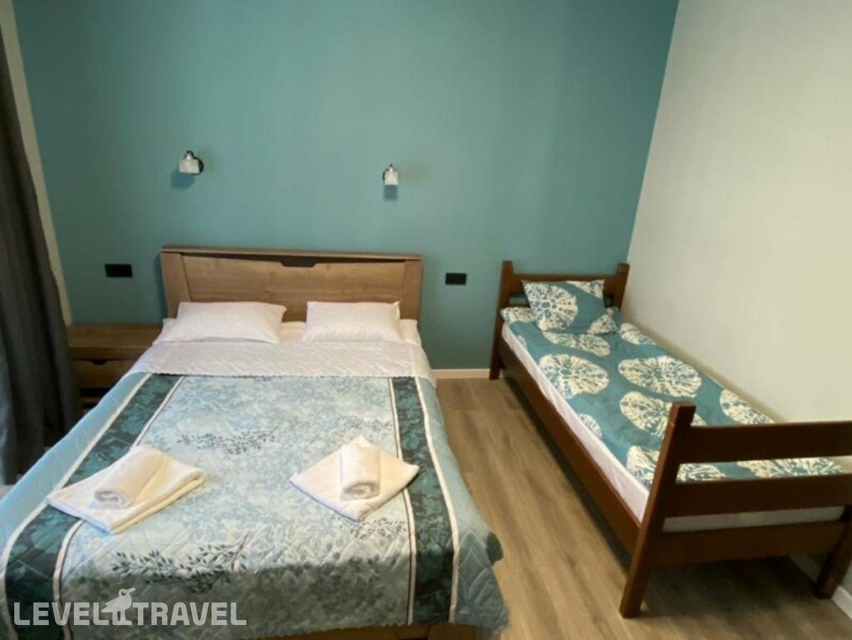 фотографии отеля Бархат в Россия(Архыз) - фото №28