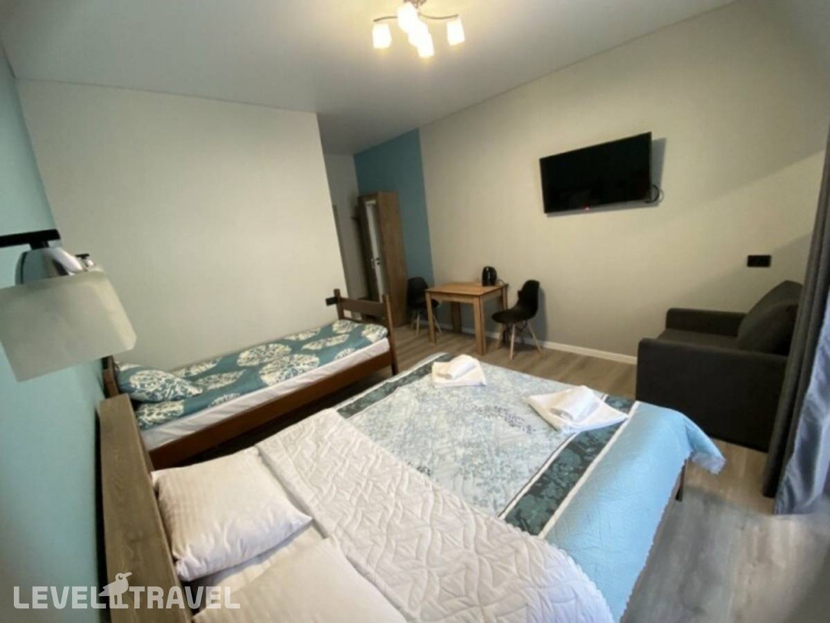 фотографии отеля Бархат в Россия(Архыз) - фото №30