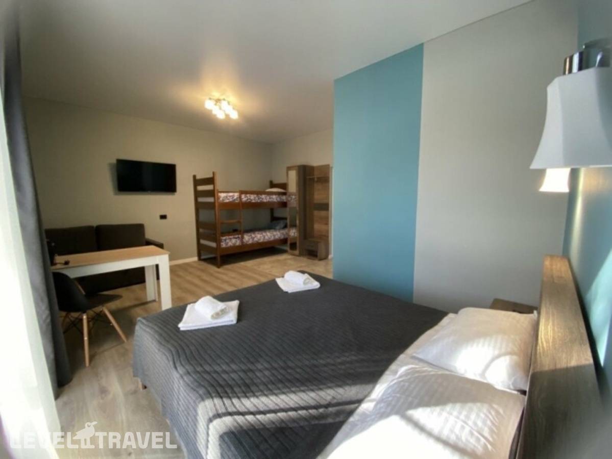 фотографии отеля Бархат в Россия(Архыз) - фото №26