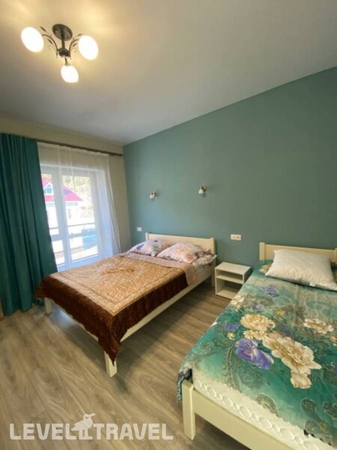 фотографии отеля Бархат в Россия(Архыз) - фото №14