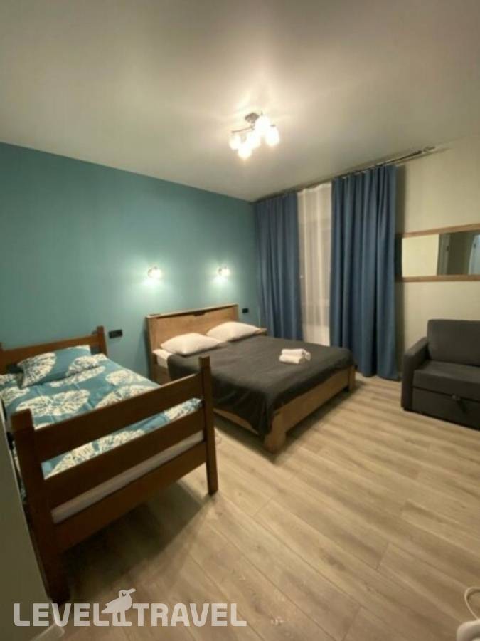 фотографии отеля Бархат в Россия(Архыз) - фото №34