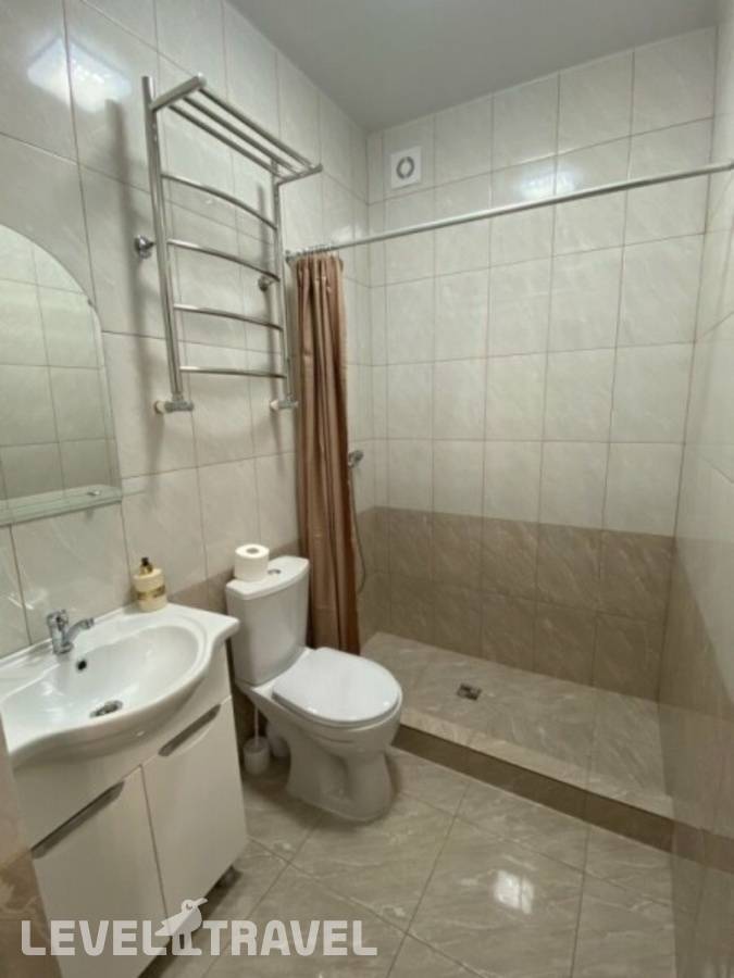 фотографии отеля Бархат в Россия(Архыз) - фото №25