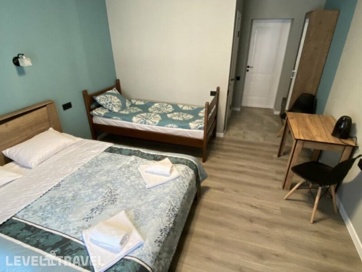 фотографии отеля Бархат в Россия(Архыз) - фото №31