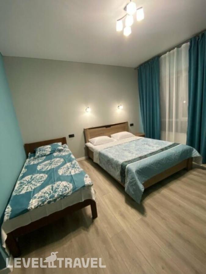 фотографии отеля Бархат в Россия(Архыз) - фото №12