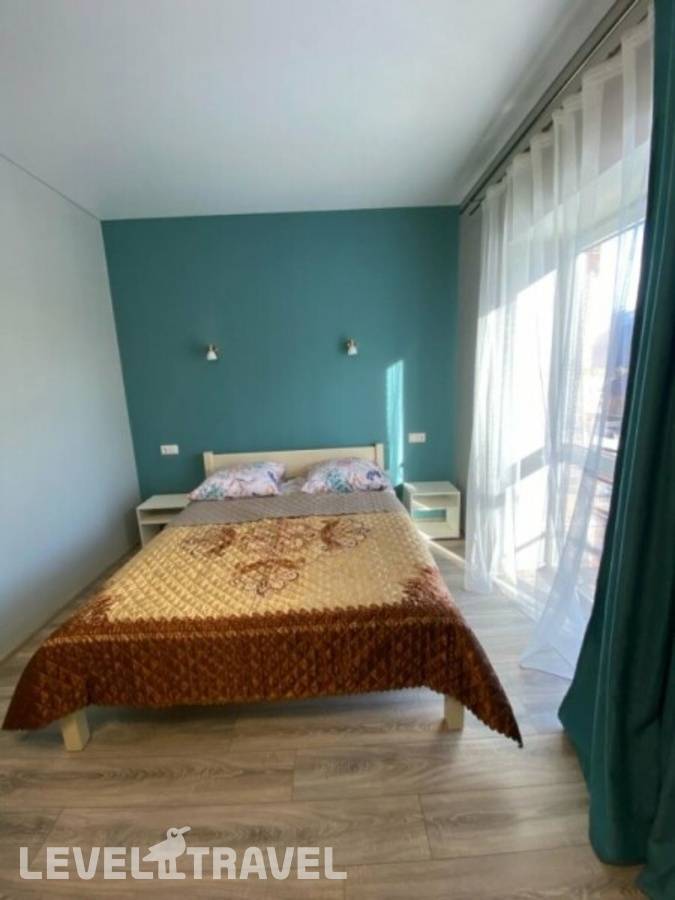 фотографии отеля Бархат в Россия(Архыз) - фото №17